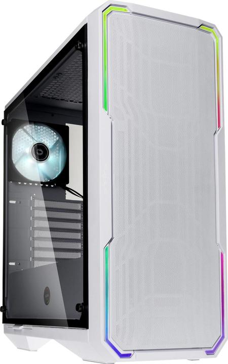 BitFenix Enso Mesh RGB (ATX, mATX, Mini-ITX, E-ATX)