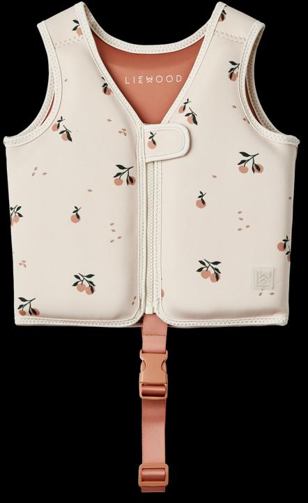 Produktbild Liewood Schwimmveste Dove Peach Sea Shell (15, 16, 17, 18, 19)