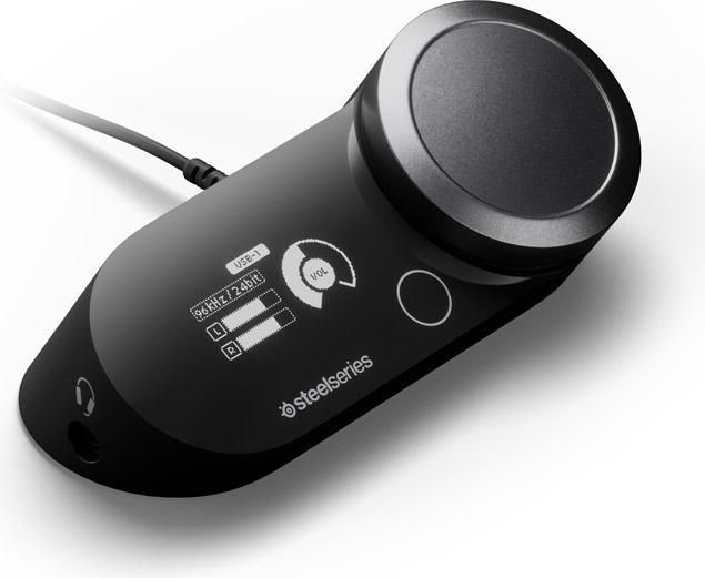 Produktbild SteelSeries Arctis Nova Pro (Kabelgebunden)