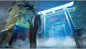 Produktbild Bethesda Ghostwire: Tokyo – Deluxe Edition (PS5, DE)