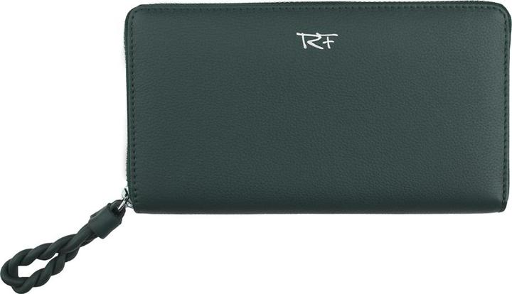 Riccardo Ferducci Reissverschluss-Börse, Bellini, RFID