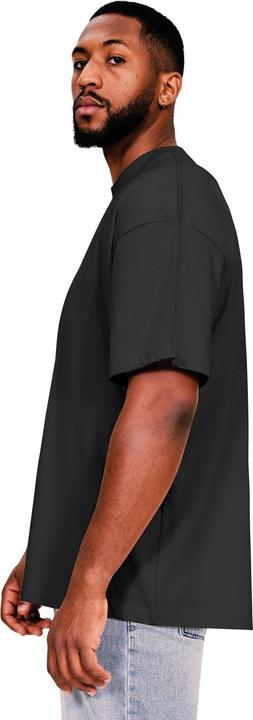 Image du produit Universal Textiles T-shirt oversize en coton Ringspun à encolure élargie pour hommes (4XL)