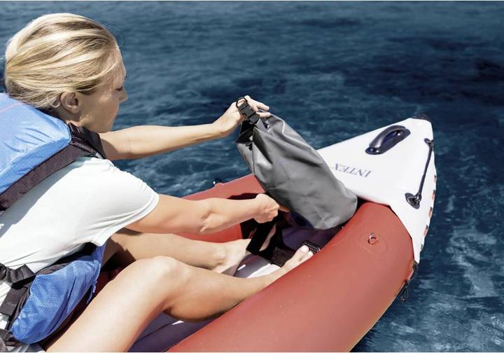 Actual product image Intex Excursion Pro (2 pers.)