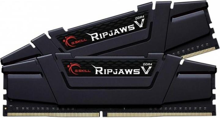 G.Skill Ripjaws V (2 x 16GB, 3200 MHz, DDR4-RAM, DIMM)