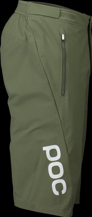 Actual product image Poc Essential Enduro Shorts (XXL)