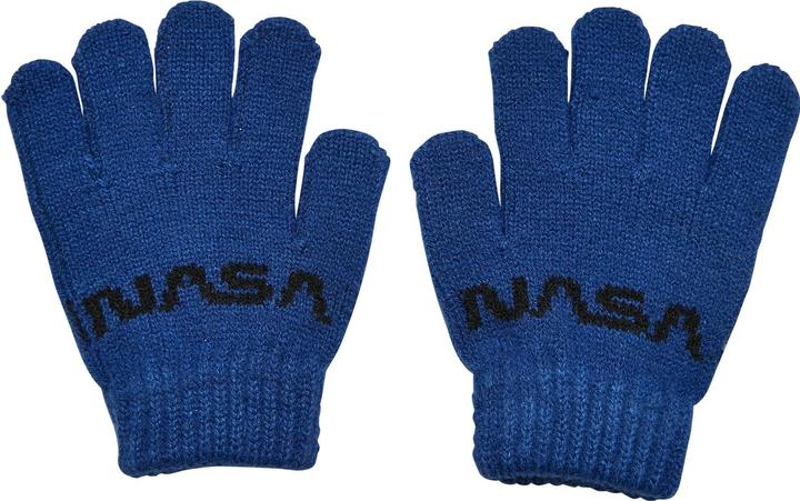 Mister Tee NASA Knit Glove Kids - 20771