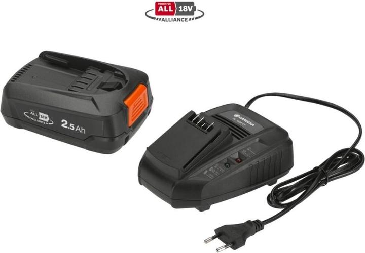 Immagine prodotto Gardena Starter Kit (18 V)