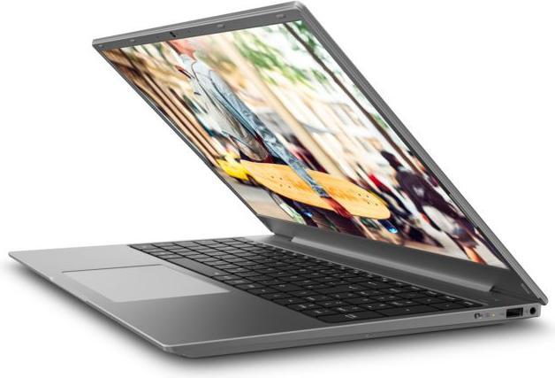 Actual product image Medion E16401 MD62280 (16.10", Intel Core i5-1135G7, 16 GB, 512 GB, Eng. Int.)