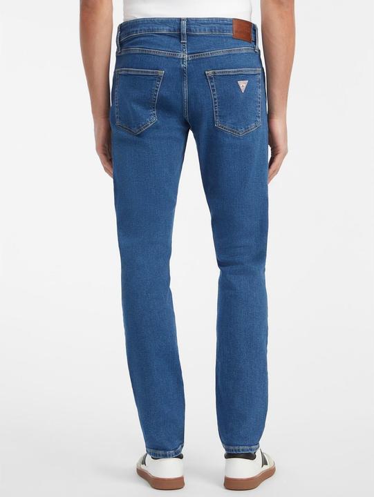Produktbild Guess röhrenjeans g14 (32)