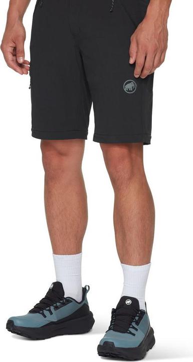 Produktbild Mammut Runbold IV Zip Off Pants Men (56)