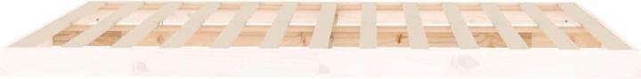 Actual product image VidaXL Burr (150 x 200 cm)