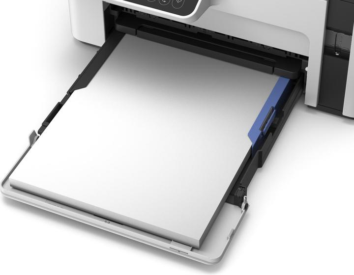 Produktbild Epson EcoTank ET-M2120 (Tintenpatrone, Schwarz-Weiss)