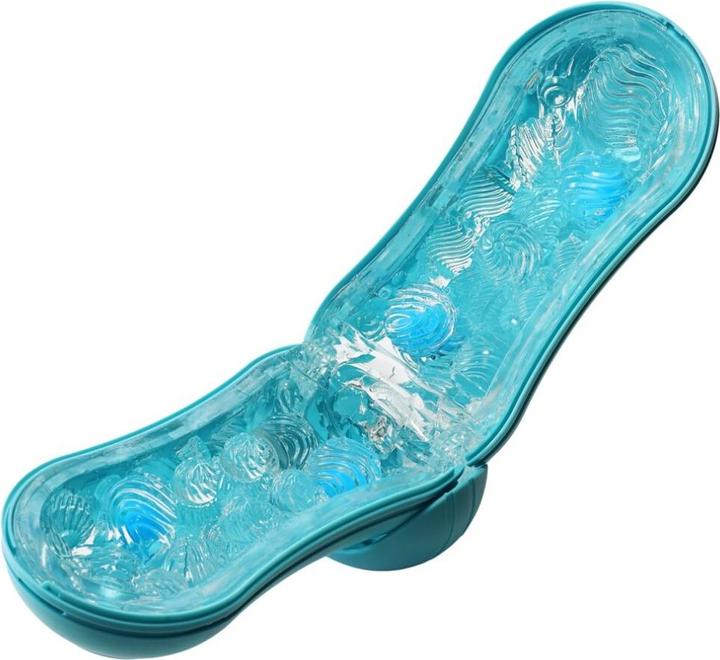 Actual product image Tenga Flip Orb