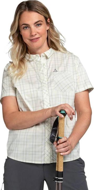 Produktbild Schöffel Blouse Burgspitz SH (40)