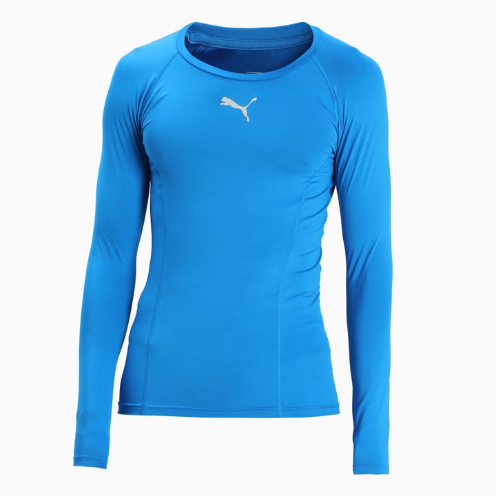 Actual product image Puma LIGA Baselayer Tee LS-655920 (XL)