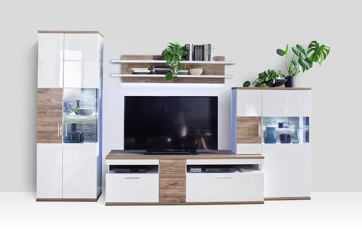 Produktbild Robas Lund Luzern (320 x 199 x 50 cm)
