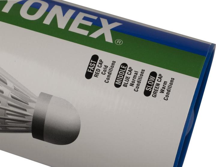 Actual product image Yonex Mavis-350