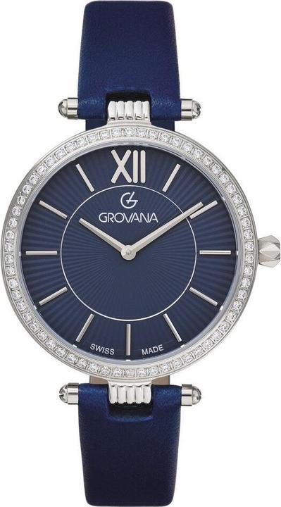 Image du produit Grovana Florence collection - Montre quartz swiss made (Swiss Made)