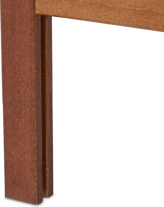 Actual product image Relaxdays Folding screen