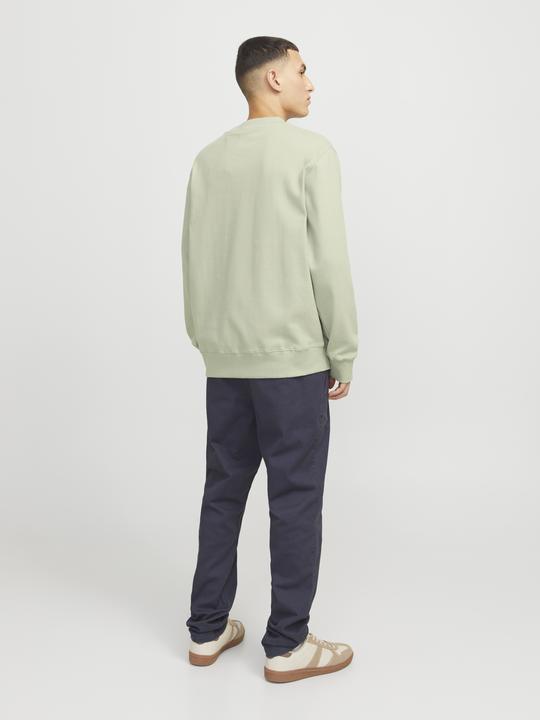 Actual product image Jack & Jones Printed sweatshirt Sweatshirt (XXL)