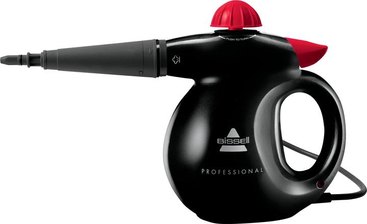 Produktbild Bissell SteamShot Professional (4.50 Bar, 1000 W)