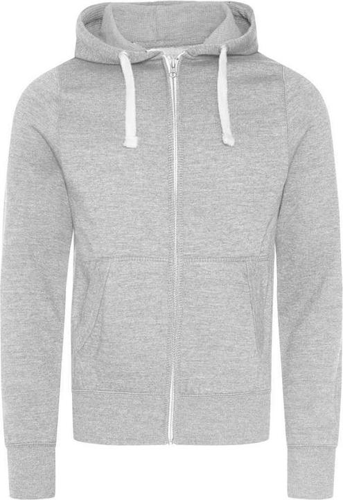 Grey heather