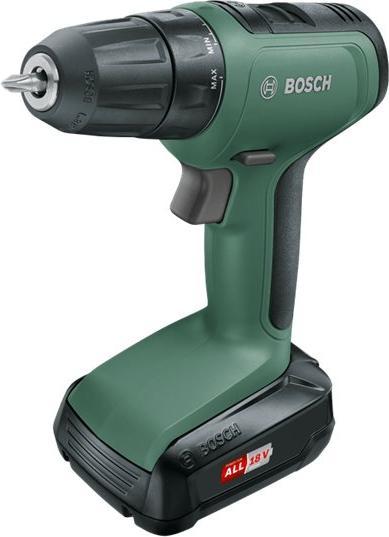 Productafbeelding Bosch Home & Garden UniversalDrill 18V (Oplaadbare batterij)