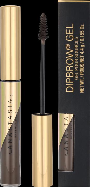 Image du produit Anastasia Beverly Hills Dipbrow Gel (Medium Brown)