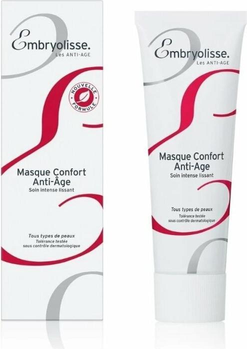 Produktbild Embryolisse Anti Age Comfort Mask 60 ml (60 ml)