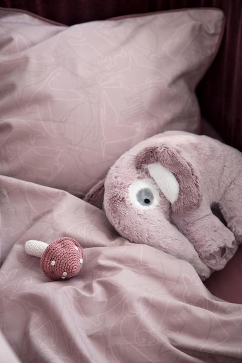 Actual product image Sebra Arctic Animals