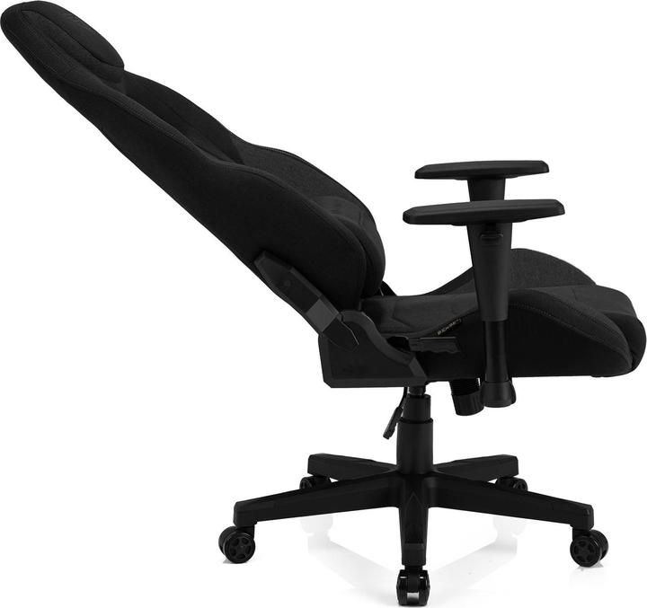 Produktbild Sense Gaming Chair Sense7 Vanguard fabric Gaming Chair, Black