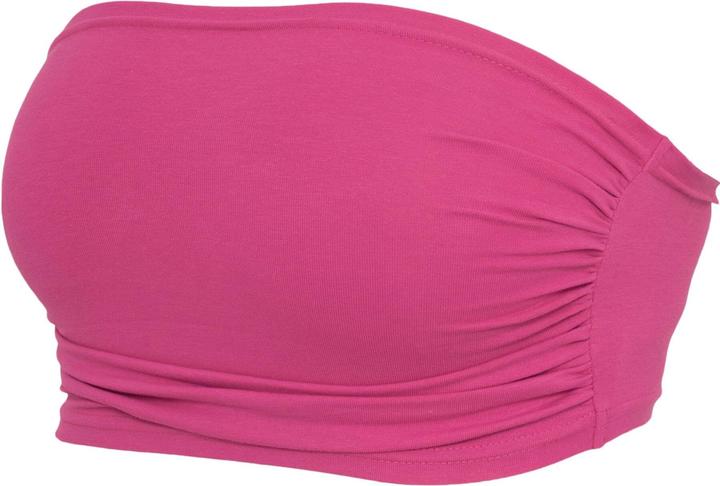 Actual product image Urban Classics Ladies Bandeau Top (L)