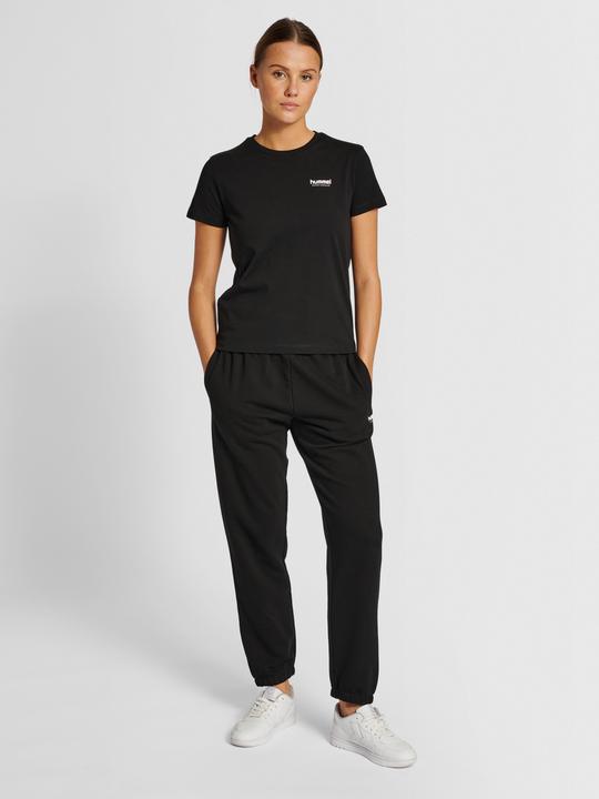 Produktbild hummel hmlLGC KRISTY SHORT T-SHIRT (XS)