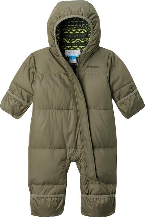 Image du produit Columbia Kid's Snuggly Bunny II Bunting (86)