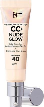 Nude Glow