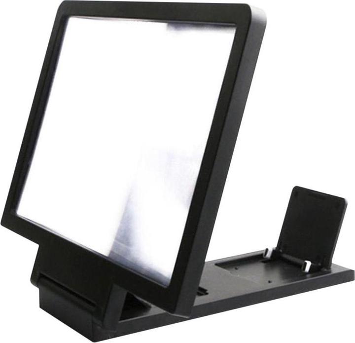 Image du produit JTI Loupe d'écran pour téléphone portable