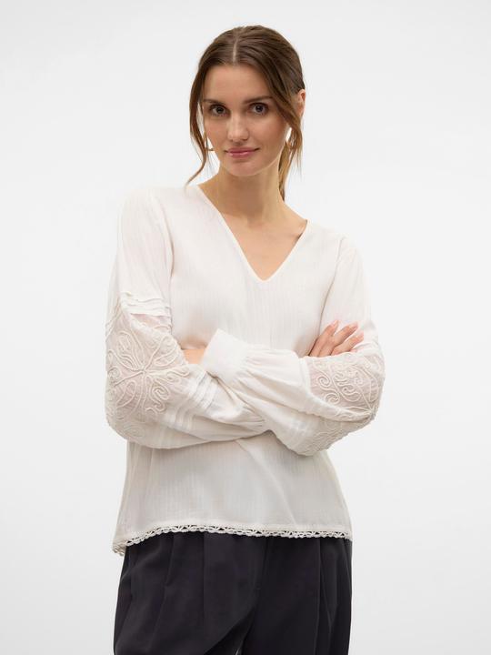 Image du produit Vero Moda VMNICOLA Hemd Hemd (S)