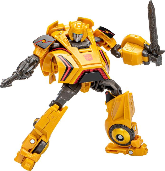 Produktbild Hasbro Bumblebee