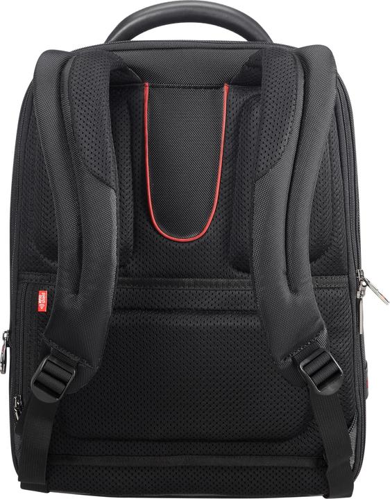 Actual product image Samsonite Pro DLX 5 (21 l)