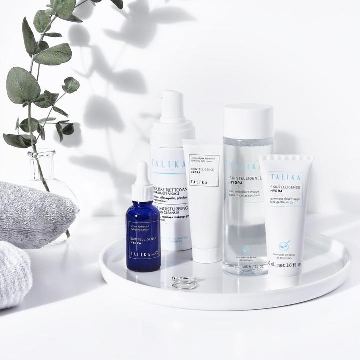Image du produit Talika Solution Micellaire Hydratante 200 ml (Nettoyant anti-impuretés, 200 ml)