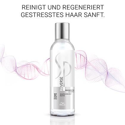 Produktbild Wella SP Reverse (200 ml, Flüssiges Shampoo)