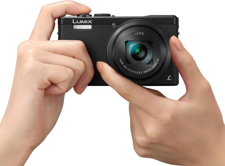Produktbild Panasonic Lumix TZ61 (1/2,3'')