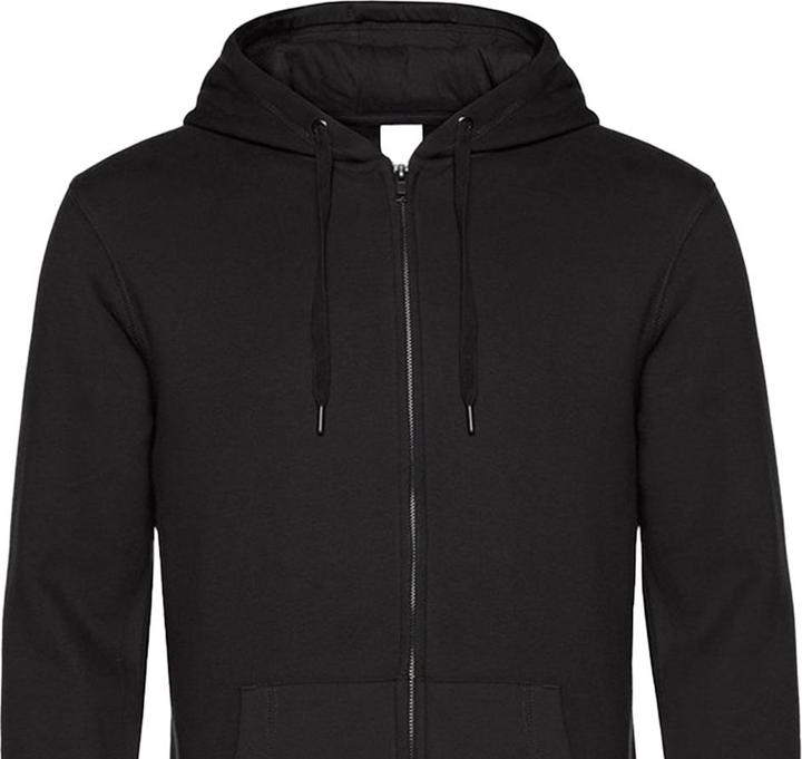 Image du produit B&C - Veste à capuche - Homme (3XL)