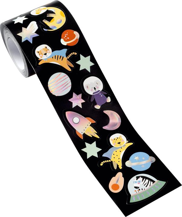 Immagine prodotto Folia Rotolo sticker
