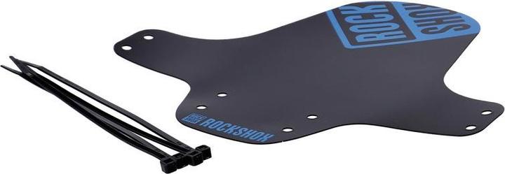 Actual product image RockShox Fender (Front mudguard)
