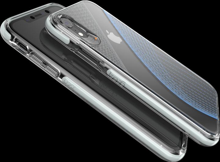 Actual product image gear4 Victoria (Apple iPhone XR)