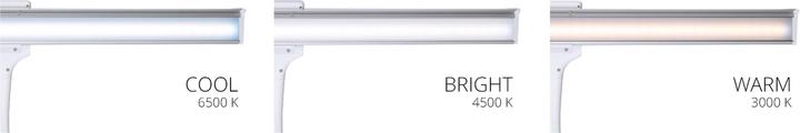 Produktbild Broadwing Desk Lamp (1500 lm)