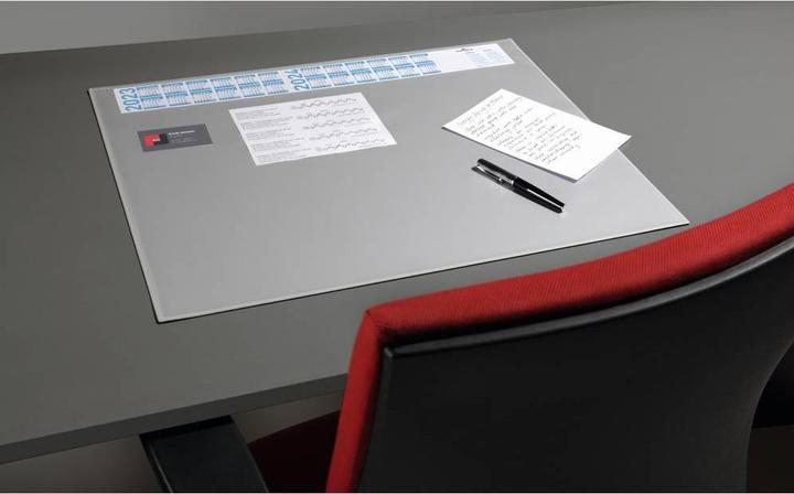 Immagine prodotto Durable Blocco da scrivania con calendario annuale (65 x 52 cm)