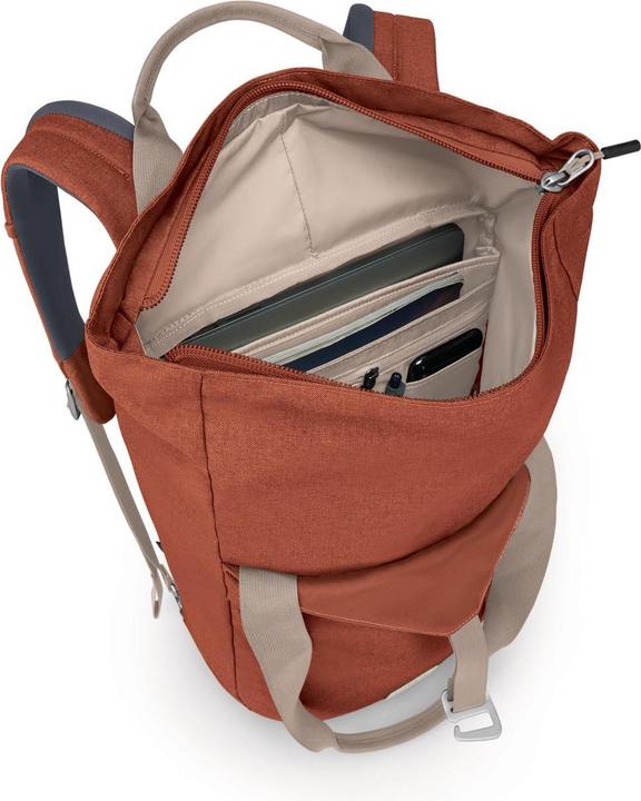 Actual product image Osprey Arcane backpack 41 cm laptop compartment (19 l)