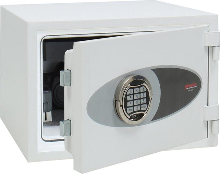 Image du produit Phoenix Coffre-fort anti-effraction SS1442E FORTRESS PRO (20 l)